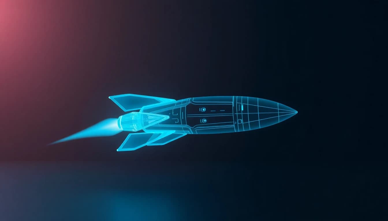 Behind the Scenes: How We Render Studio-Grade 3D Icons in 6 Seconds