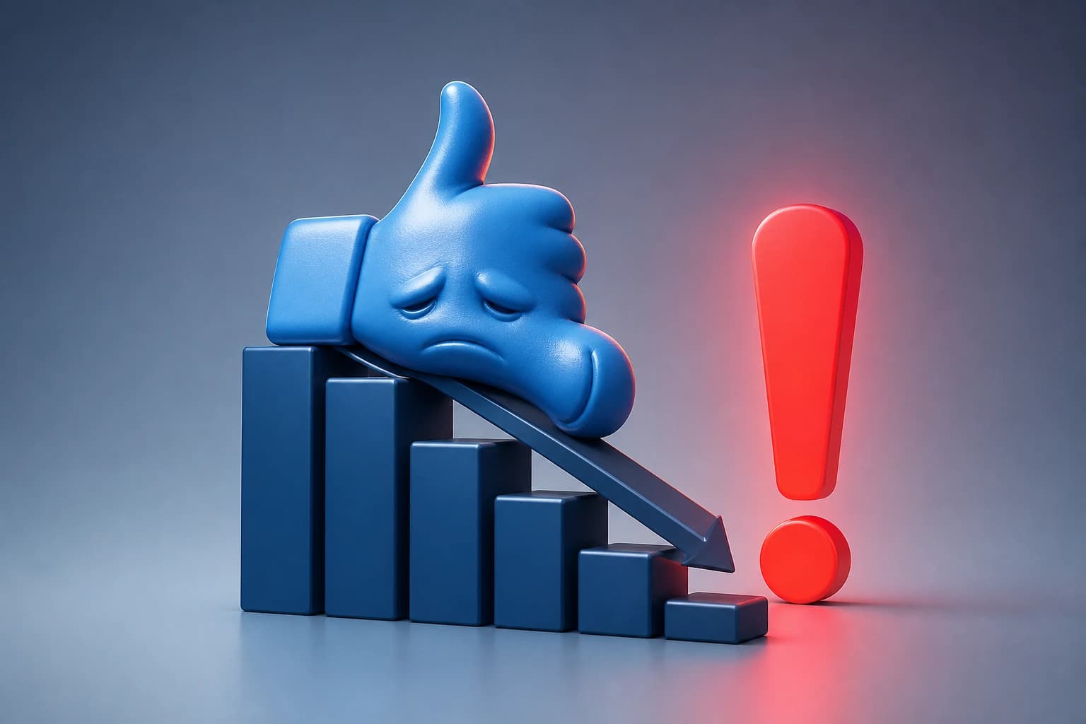 How to cure Facebook ad fatigue in 10 minutes (without a design team)