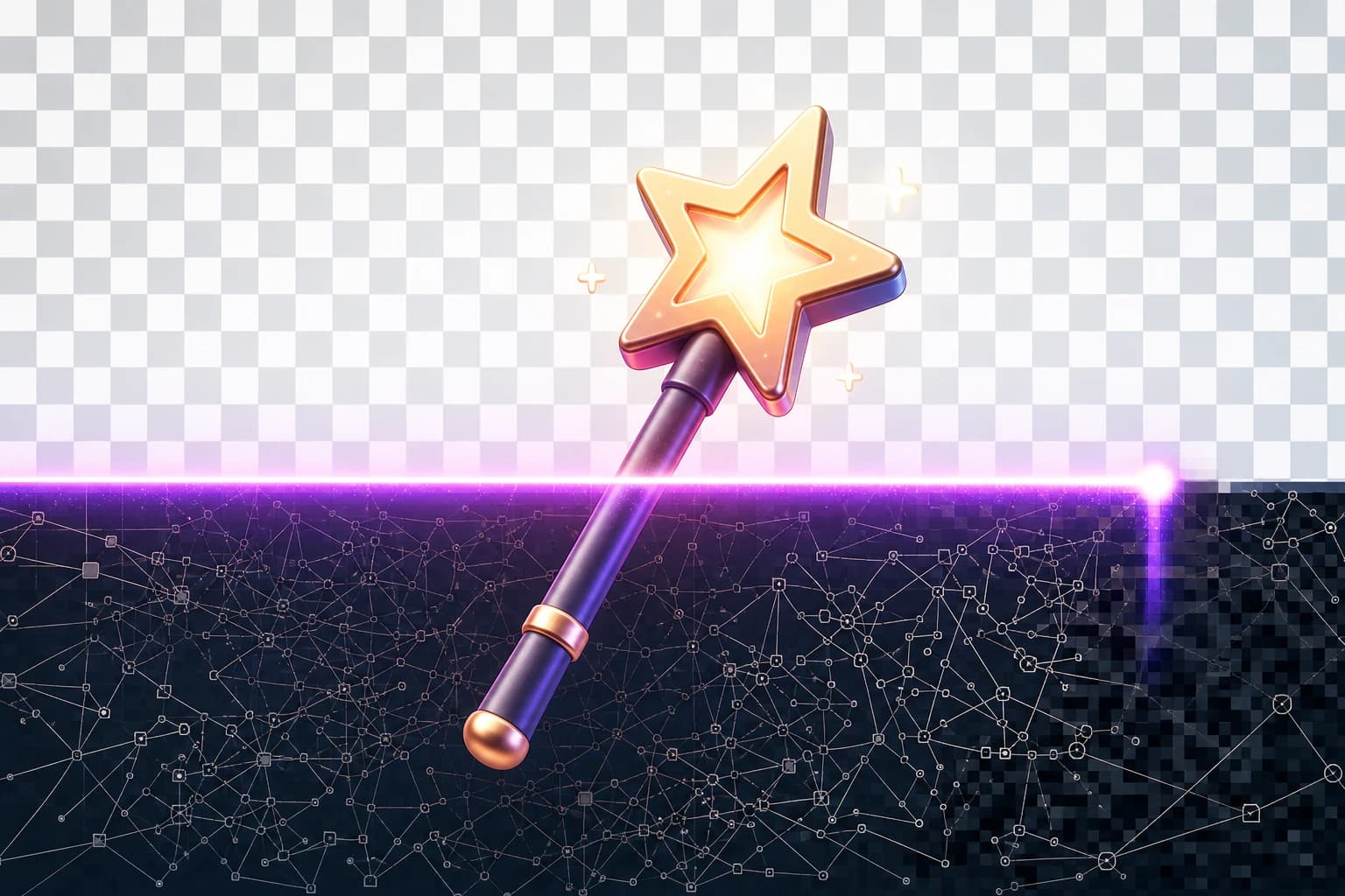 Transparent Backgrounds Shouldn't Be This Hard: 5 Automatic Background Removal T