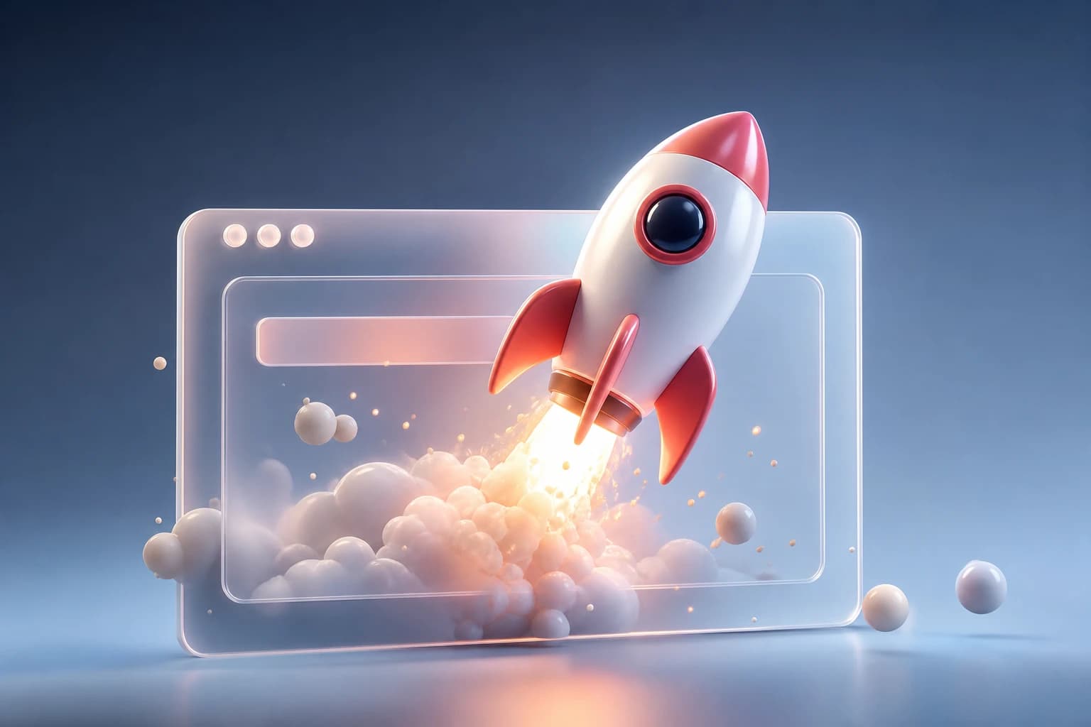 How to Make Custom 3D Icons in 6 Seconds (Without Blender)