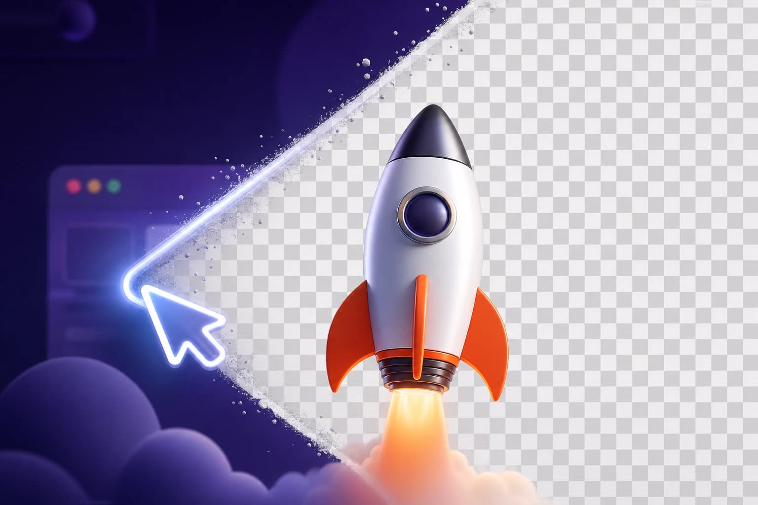 Automatic background removal online: 5 professional tools for designers