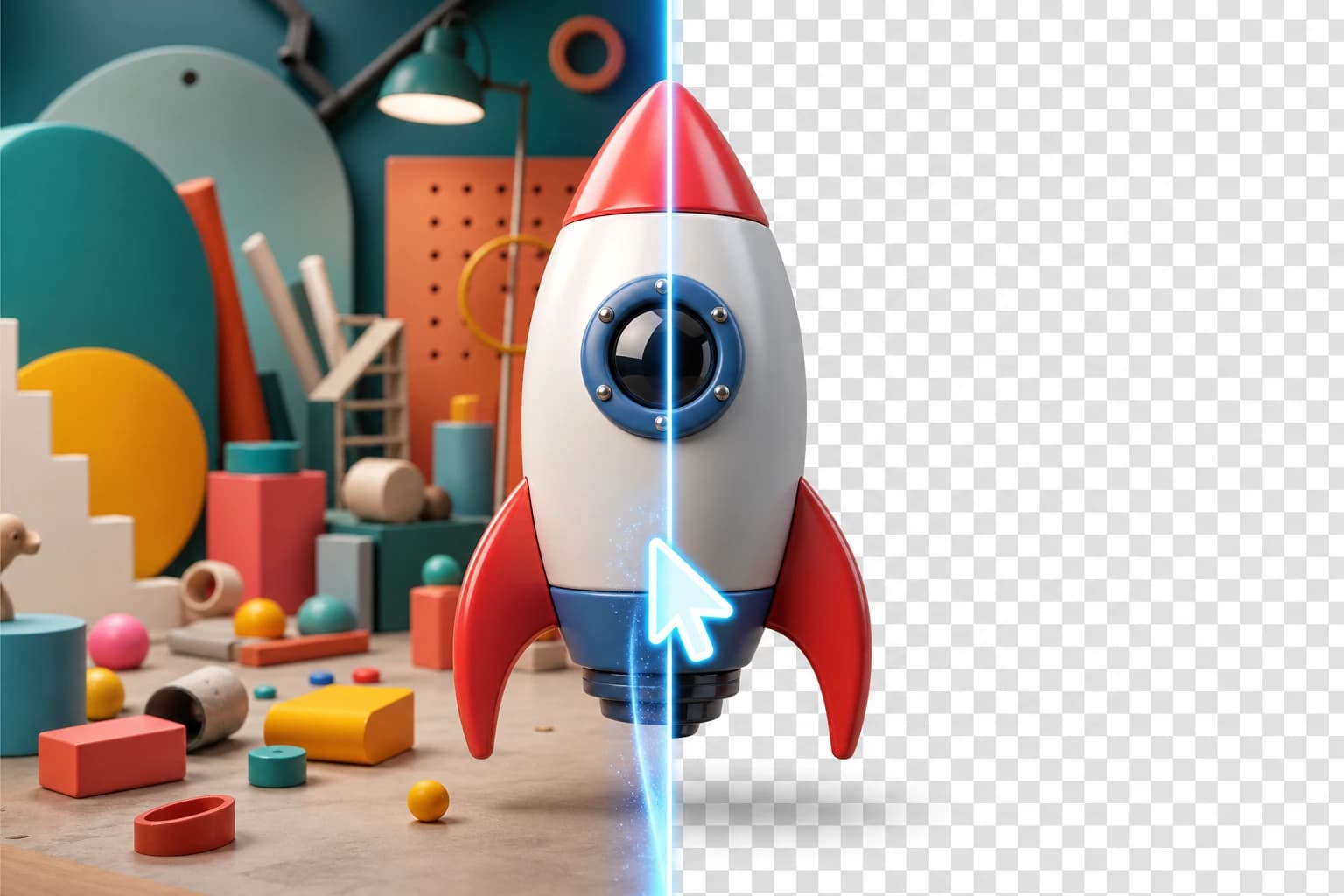 5 Tools for Automatic Background Removal Online (No Downloads Required)