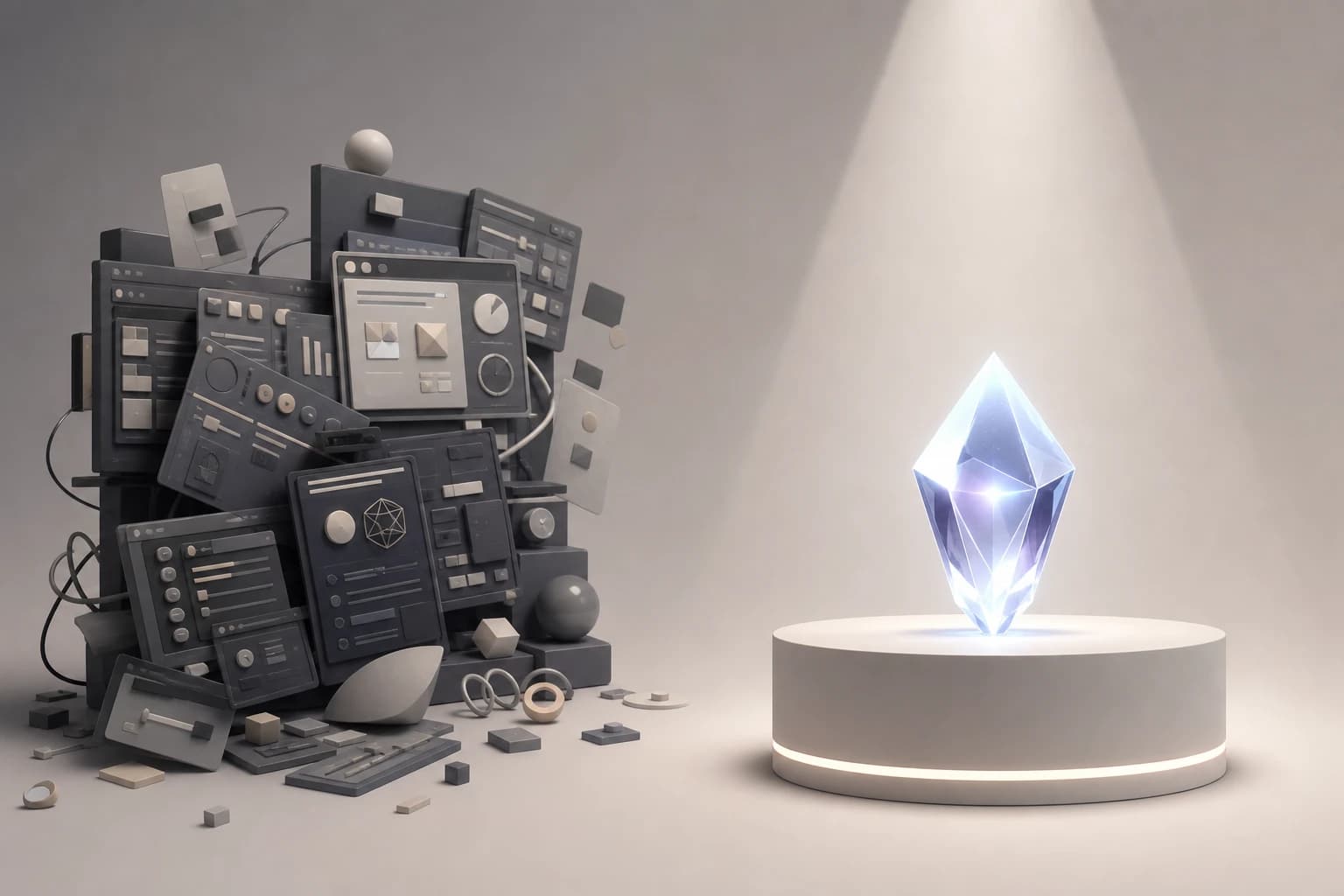 Finding the Best AI 3D Icon Generator: 7 Tools Tested in 2026