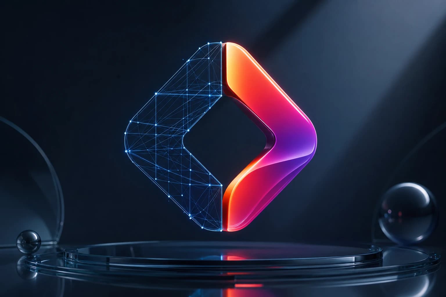 How to Make a 3D Logo in Illustrator (2026 Guide) + The 6-Second 3D Icon Maker Alternative