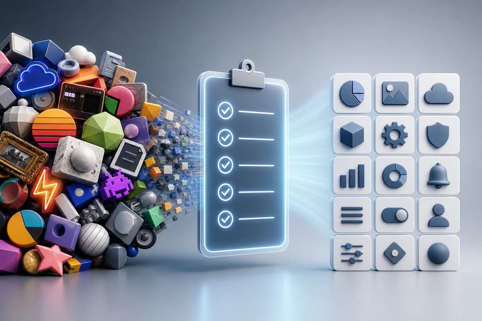 How to Prevent Off-Brand Marketing Assets: Audit Checklist & Style-Memory Workflow
