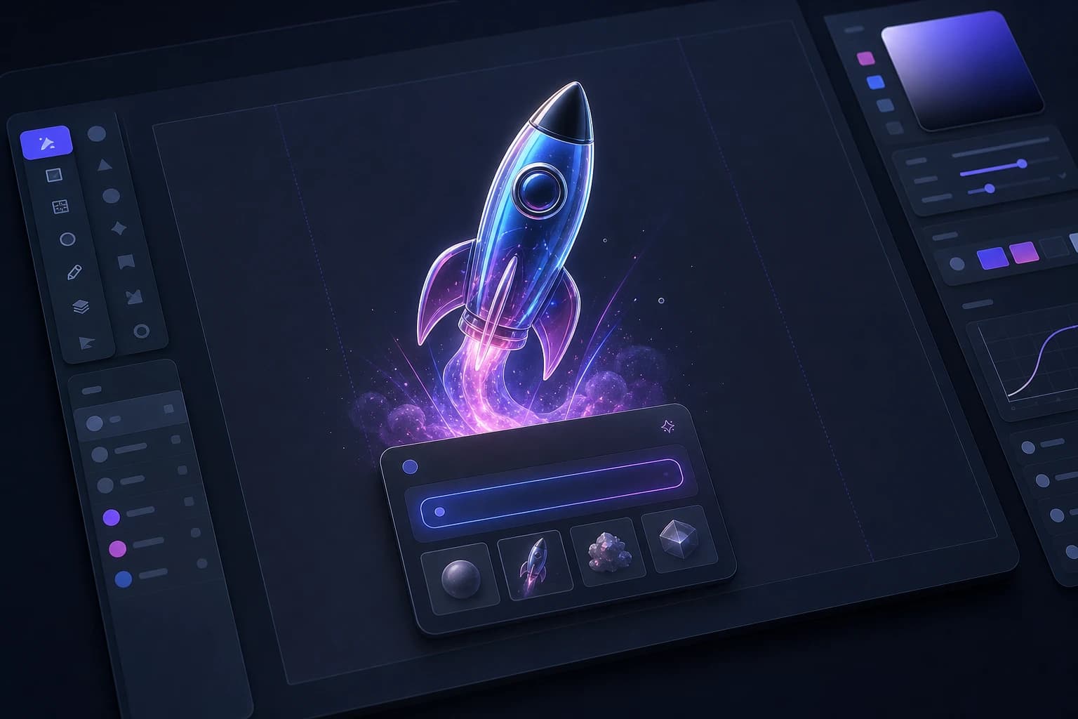 Why the best Figma plugin for icons in 2026 isn't a library (and how we built ours)