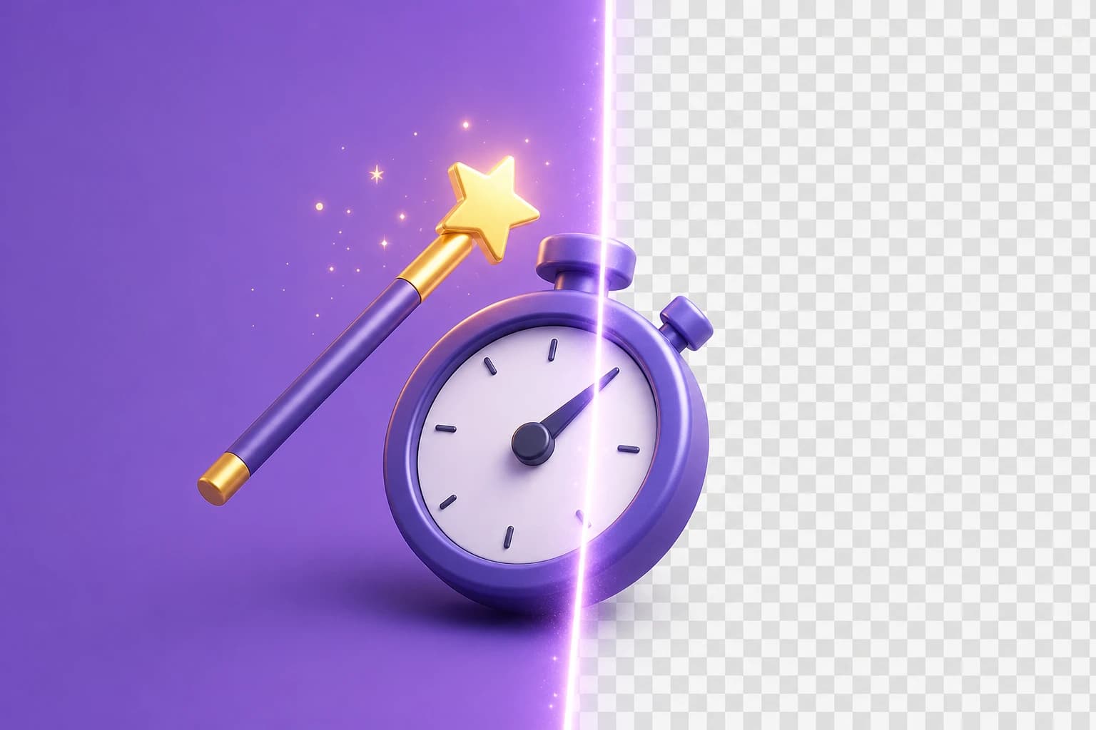 How to Automatic Remove Background in Photoshop: 4 Methods Ranked by Speed