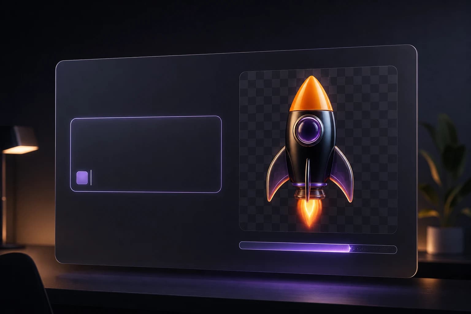 The Solo Founder's Asset Pipeline: Prompt to Production-Ready 3D Icon in 60 Seconds