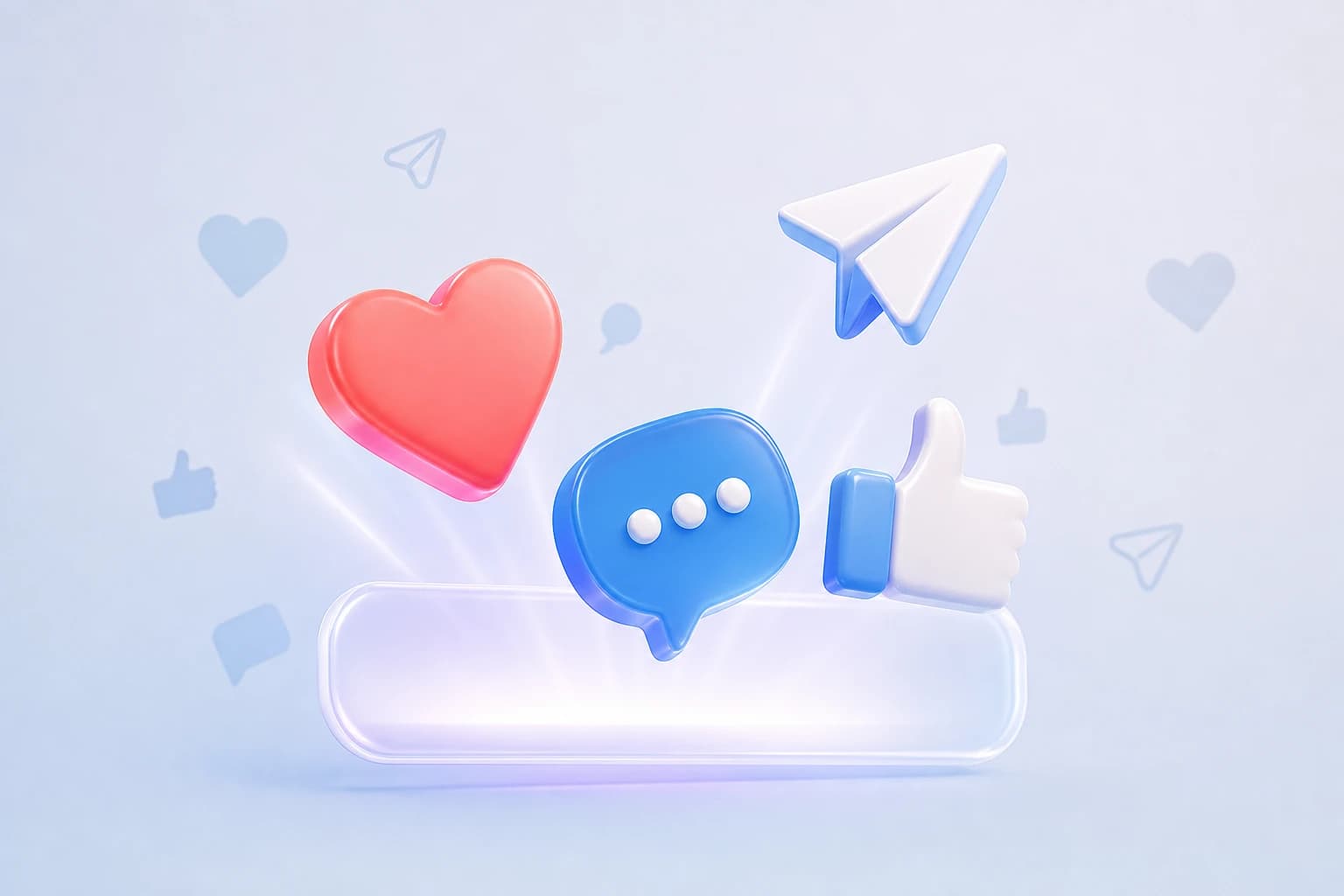 How to Generate a Custom Social Media 3D Icon Pack for Your App